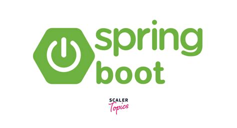 spring boot 